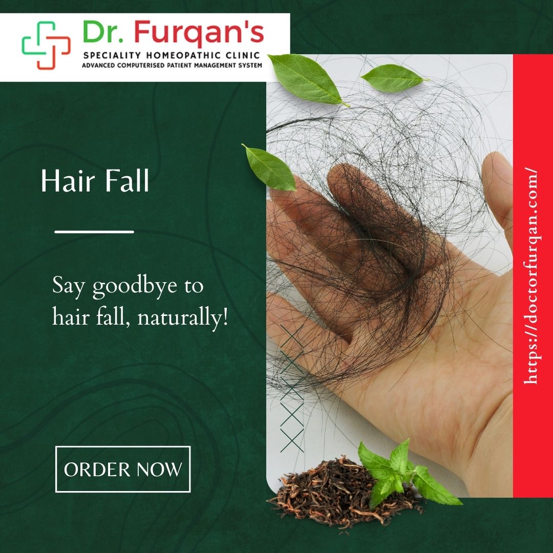 Hairfall